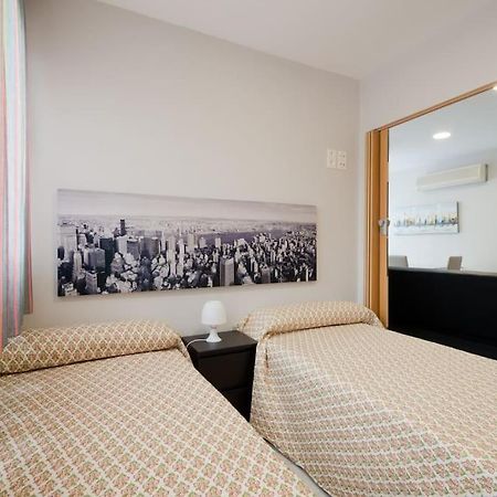 Precioso Y Acogedor Apartamento En Granada Exterior photo