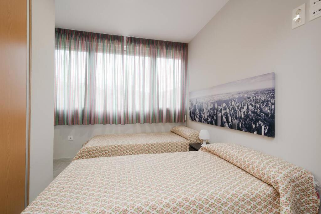 Precioso Y Acogedor Apartamento En Granada Exterior photo