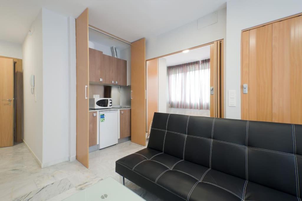 Precioso Y Acogedor Apartamento En Granada Exterior photo