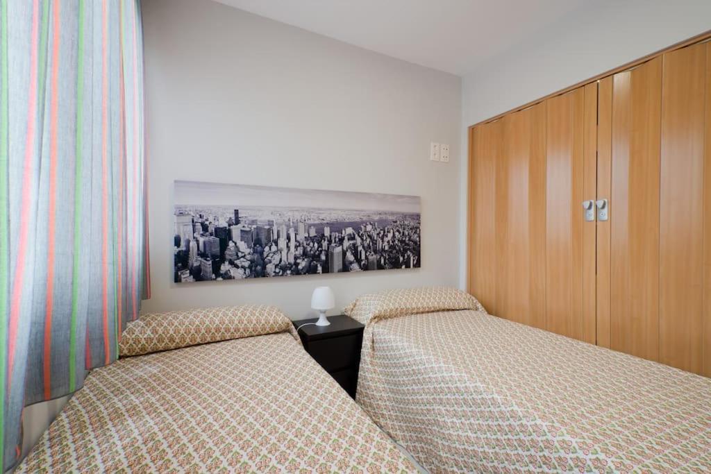 Precioso Y Acogedor Apartamento En Granada Exterior photo