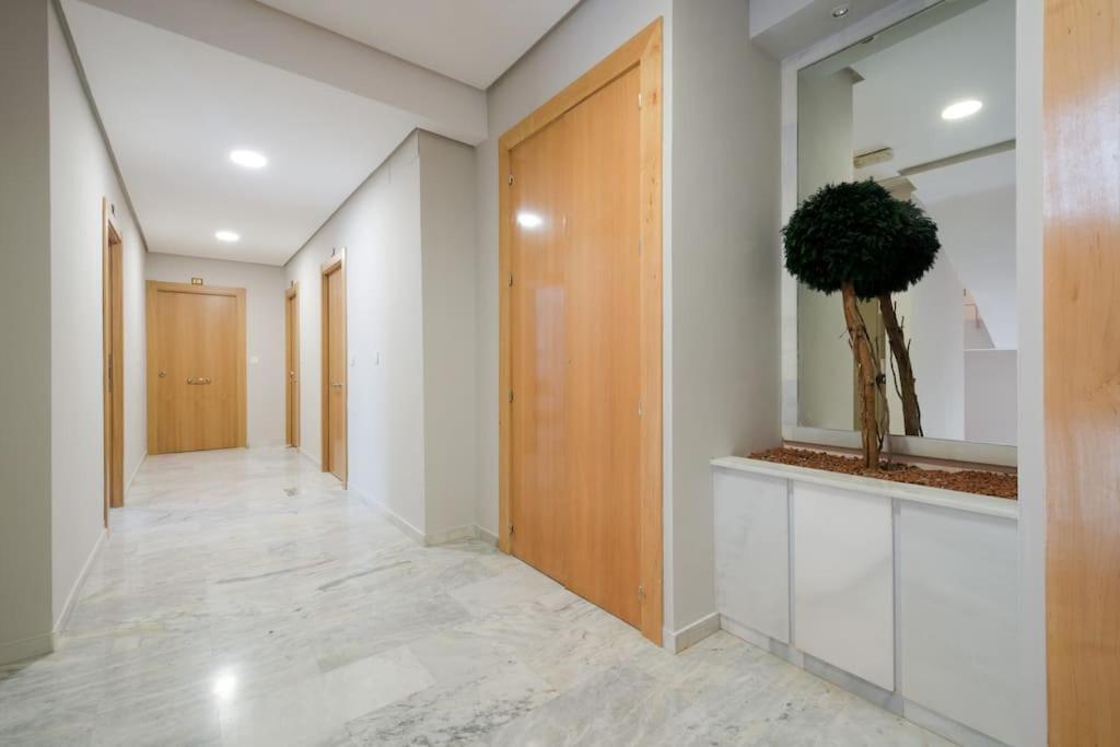 Precioso Y Acogedor Apartamento En Granada Exterior photo
